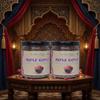 ROSE GOND I Homemade by SukhMukh I Healthy - Refreshment I Mukhwas I Mouth Freshener I Pack of 1, 2, 3 & 4-100gms (2) view 1