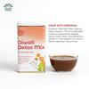 Diwali Herbal Detox - With the Goodness of Ginger, Pepper, Black Cumin and other herbals view 2