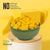Artgraam Yellow Banana Chips - Banana Wafers - Crispy Chips - Tasty Yummy Snacks - 300 gm | Original banana chips | Namkeen | Best banana chips view 3