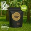 Artgraam Yellow Banana Chips - Banana Wafers - Crispy Chips - Tasty Yummy Snacks - 300 gm | Original banana chips | Namkeen | Best banana chips view 4