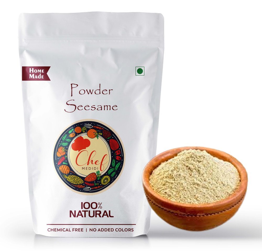 Homemade Protein Powder  Almonds, Cashews, Flax Seeds, Pumpkin, Sunflower, White Sesame & Chia | No Sugar | No Chemicals | Pure Natural Raw Protein Mix (100, Unflavoured)