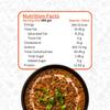 Nuick Ready to Eat Dal Makhani and Mixed Veg Combo | Freeze Dried Instant Meal | Healthy, Tasty and Convenient | Preservatives Free, No Added Sugar | Pack of 2 (rehydrated wt: 560g) view 2