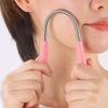 B2 HANDICRAFT Woman Epilator Manual Facial Hair Remover Stick Face Body Hair Remover Epilators Hair Cleaning Remove Cleanser Beauty Tools (Medium, 1, count) view 1