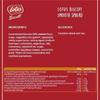 Lotus Biscof Speculoos Cookie Butter Spread, 400g With Original Biscof Caramelized Biscuit, Each 250g, X Pack Of 2 (From Belgium) view 2