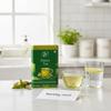 79 Degree Wellness Tea I Premium Blend in Tinbox (75 Gm, Detox Tea) view 2