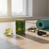 79 Degree Wellness Tea I Premium Blend in Tinbox (75 Gm, Detox Tea) view 3
