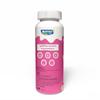 Nutrico Delight Rose Sabja Drink 180ml x Pack of 24 | Floral & Cooling Shake with Basil Seeds | High Protein & Calcium | With Oats & Millets | Low Sugar | No Preservatives view 3