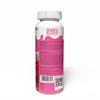 Nutrico Delight Rose Sabja Drink 180ml x Pack of 24 | Floral & Cooling Shake with Basil Seeds | High Protein & Calcium | With Oats & Millets | Low Sugar | No Preservatives view 4