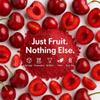 Confect Cherry Powder | Pure & Natural Fruit Powder for Smoothies, Baking, Beverages, Juices, Tea & DIY Recipes | Vegan, Gluten-Free, No Added Sugar (50g) view 2