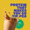 Yogabar Pro Clean Plant Protein | Coffee Flavour with Monk Fruit | 25g Protein per Serving | Clean & Natural Blend | Vegan, No Added Sugar, Gluten-Free | 500g view 4
