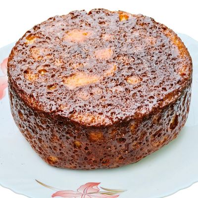 Elaichi Chhenapoda | Chhenapoda is an Iconic Desert of Odisha & Deliciou Chhena Based Sweet Its Delivered from Bhubaneswar, Odisha | 1 Kg
