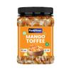 PurelyGreen Mango Toffee Aam Toffee Dry Mango Khatta Meetha Aam Papad Alphanso Mango - 1kg view 1