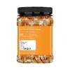 PurelyGreen Mango Toffee Aam Toffee Dry Mango Khatta Meetha Aam Papad Alphanso Mango - 1kg view 3