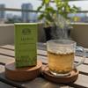 The Masala Box Gut Feel Digestive Tea | Herbal Spiced Digestive Support Drink | With Fennel, Ajwain, Cumin & Saffron | Improves Digestion & Gut Comfort | Caffeine Free | 80g view 4