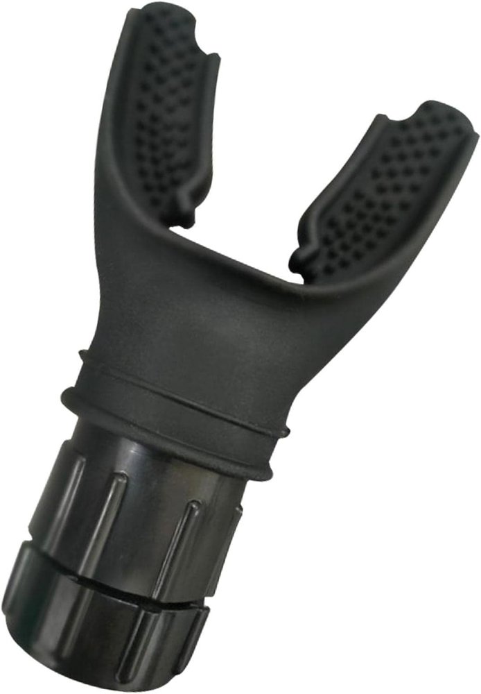 VAMDHAN ENTERPRISE Breathing Trainer, Portable Muscle, Exercise Trainer with Resistance Adjustable, Easy to Clean and Use, Improve Strength and Endurance