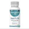 Brainifit -PS Phosphatidylserine 100mg Chewable Supplement | Cognitive Function, Brain Health Support - 60 Sugar-free tablets view 1