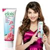 Elois Hair Removal Cream for Women & Girls | Hair Remover Cream for Bikini Area & Private Parts | Silky Soft Skin with Rose Essence | For Legs, Underarms & Arms - 25Gm (25 Gram, Rose) view 1