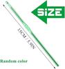 GIRLYZ Attire Crochet Hooks Aluminum Knitting Needles for Arthritic Hands, Crochet Needles for Yarn Craft, Nice Gift for Women (Multicolor, 4mm) view 3