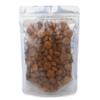 Ragi Puffs-Light Finger-Millet Puffs X 2 | Gluten-Free, High-Fibre Crunch | Healthy Snack for Kids & Adults | Mixed Moringa-Based Crunchy Snack Pack view 2
