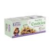 Kiddoz Kitchen Ragi Bliss Millet Cookies |Made with Cow Ghee & Jaggery | No Palm Oil | No Preservatives | Great for Kids & Adults Lunch Box | 100g view 1