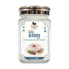 KAMDHENU GAUVEDA Shahi Rabdi Mix Powder, Traditional Indian Dessert Premix, Pack In Premium Hygienic Glass Jar With Steel Cap (200gm) view 1