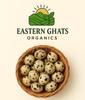 Fresh Quail Eggs | Pack of 24 eggs | Baer ke ae |    |   |   | High Protein & Nutrition-Rich | 100% Farm Fresh. view 2