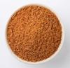 Aspkom Desi Jaggery 1Kg Authentic Pure Gur Powder | Unrefined Shakkar, Cane Sweetener, Chemical or Preservative Free, Sugarcane Gur, Organic, Vegan, Natural Granules view 2