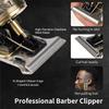Beard Rechargeable Trimmer for Men, Body, Face, Head, Beard, Under Arm, Pubic Hair Grooming Kit, Private Part Shaving all in one Electric Shaver With Crystal Hair Remover (COMBO OFFER) view 4