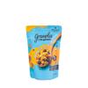Granola Crunch Classic | Clean-Label Granola with 77% Grains, Nuts & Seeds | High Protein & Fibre | Sweetened with Real Honey | No Refined Sugar | 300 g view 1