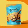 Granola Crunch Classic | Clean-Label Granola with 77% Grains, Nuts & Seeds | High Protein & Fibre | Sweetened with Real Honey | No Refined Sugar | 300 g view 2