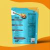 Granola Crunch Classic | Clean-Label Granola with 77% Grains, Nuts & Seeds | High Protein & Fibre | Sweetened with Real Honey | No Refined Sugar | 300 g view 4