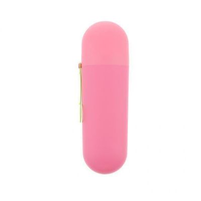 Enakshi 2xPortable poly Toothbrush Toothpaste Holder Storage Box Case + Hanger 01|Clothing Shoes & Accessories | Uniforms & Work Clothing | Hats