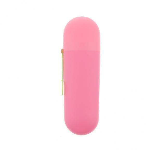Enakshi 2xPortable poly Toothbrush Toothpaste Holder Storage Box Case + Hanger 01|Clothing Shoes & Accessories | Uniforms & Work Clothing | Hats