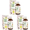 Carbamide Forte Ayurvedic Liver Care Juice | Herbal Liver Detox Supplement | Antioxidant-Rich Formula with 5 Ayurvedic Herbs | Liver Cleanser for Detox & Digestion | No Added Sugar & Artificial Colour | 1L view 1