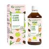 Carbamide Forte Ayurvedic Liver Care Juice | Herbal Liver Detox Supplement | Antioxidant-Rich Formula with 5 Ayurvedic Herbs | Liver Cleanser for Detox & Digestion | No Added Sugar & Artificial Colour | 1L view 2