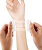 10PCS Zip Stitch for Skin Cut, Stitches Bandage, Zip Stitch, Closure Strips for Emergency, 3 * 75mm Bandages for Sports Injuries and Tattoo Aftercare  view 4