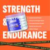 SMASH Micronised Creatine Monohydrate Powder, Rage-Orange (80 Servings, 320g) view 3