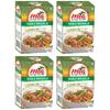 100% Pure Sabji Masala Powder Rich in Traditional Indian Taste, Aroma & Authentic Flavour | Ready to use | Farm Fresh | No added Colours, Fillers, Additives & Preservatives | 50gm (Pack of 4) view 1