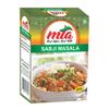 100% Pure Sabji Masala Powder Rich in Traditional Indian Taste, Aroma & Authentic Flavour | Ready to use | Farm Fresh | No added Colours, Fillers, Additives & Preservatives | 50gm (Pack of 4) view 2