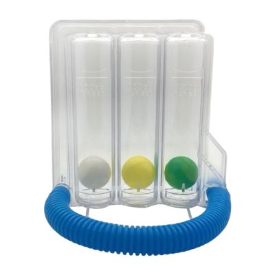 SECRET DESIRE Breathing Exercise Device for Lungs with 3 Balls Lung Exerciser Elderly Kids|Health Care|Other Health Care Supplies
