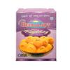 Heeralals Rajbhog 1Kg | Diwali & Festival Gift Pack | Soft, Spongy & Delicious Traditional Indian Sweet | Perfect for Gifting, Family Celebrations & Special Occasions view 1