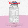 Heeralals Rajbhog 1Kg | Diwali & Festival Gift Pack | Soft, Spongy & Delicious Traditional Indian Sweet | Perfect for Gifting, Family Celebrations & Special Occasions view 3