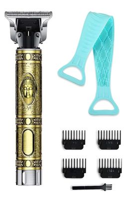 Hair Trimmer,Electric Shaving Machine,Adjustable Blade Clipper,trimmer for men,Body Trimmer,Trimmer Men Beard,Trimmers for man,Professional Shaver For Men Free Bath Belt (Buy One Get Free)