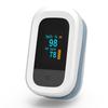 FABLOFT Digital Finger Oximeter Finger Clip Saturation Meter with Lanyard Home Tools view 4