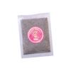 FABLOFT Tie Dye Powder Pigment for Tie Dyeing 10g DIY Permanent Color Powder Packets Rose Red view 1