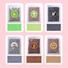 FABLOFT Tie Dye Powder Pigment for Tie Dyeing 10g DIY Permanent Color Powder Packets Rose Red view 4