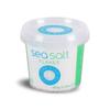 Cornish Sea Salt Flakes, 150g, Hand-Harvested Pyramid Salt from Cornwall, Perfect Finishing Touch for Salads & Gourmet Cooking view 4