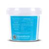 Cornish Sea Salt Crystals, 225g, Hand-Harvested Premium Pyramid Salt from Cornwall, Perfect Finishing Touch for Salads & Gourmet Cooking view 2