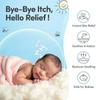 Mylo Baby After Bite Roll-On (40 ml) | Natural Insect Bite Relief for Babies | With Lavender, Chamomile & Vitamin E | Instant Soothing Care | Safe and Gentle view 2