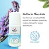 Mylo Baby After Bite Roll-On (40 ml) | Natural Insect Bite Relief for Babies | With Lavender, Chamomile & Vitamin E | Instant Soothing Care | Safe and Gentle view 4